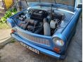TRABANT 601 1988/1 - 7