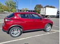 NISSAN JUKE 2017/1 - 2