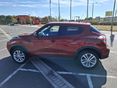 NISSAN JUKE 2017/1 - 7
