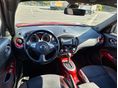 NISSAN JUKE 2017/1 - 9