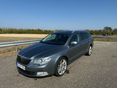 SKODA SUPERB 2.0 CR TDI Elegance