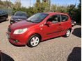 CHEVROLET AVEO 2008/12 - 2