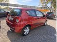 CHEVROLET AVEO 2008/12 - 3
