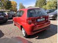 CHEVROLET AVEO 2008/12 - 4