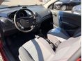 CHEVROLET AVEO 2008/12 - 5