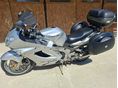 KAWASAKI ZZ-R 1200 2003 - 1