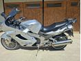 KAWASAKI ZZ-R 1200 2003 - 2