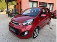 KIA PICANTO 1.0 LX Cool TÉLI-NYÁRI KERÉK ! KLÍMA ! 1 TULAJ ! VÉGIG VEZETETT SZERVÍZKÖNYV !