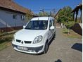 RENAULT KANGOO 1.5 dCi Expression