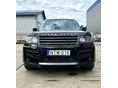 LAND ROVER RANGE ROVER 2013 - 2