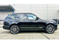 LAND ROVER RANGE ROVER 2013 - 4