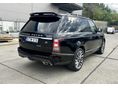 LAND ROVER RANGE ROVER 2013 - 5