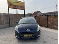 PEUGEOT 5008 2011/5 - 2