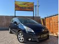 PEUGEOT 5008 2011/5 - 1