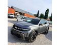 DACIA DUSTER 1.6 Hybrid Extreme Automata/Vonóhorog/