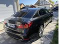 LEXUS GS 2013/10 - 13