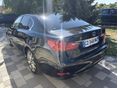 LEXUS GS 2013/10 - 15