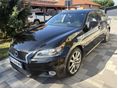 LEXUS GS 2013/10 - 3