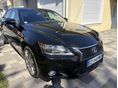 LEXUS GS 450h Comfort Leather&Navigation (Automata) ex diplomata