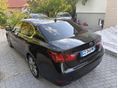 LEXUS GS 2013/10 - 17