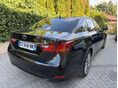 LEXUS GS 2013/10 - 18