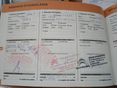 CITROEN C5 2008/6 - 1