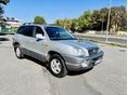 HYUNDAI SANTA FE 2003 - 2