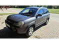 HYUNDAI TUCSON 2008/10 - 1