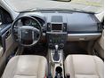 LAND ROVER FREELANDER 2009/11 - 7