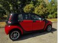 SMART FORFOUR 2005/9 - 3