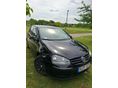 VOLKSWAGEN GOLF V 2003/11 - 5