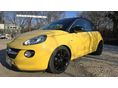 OPEL ADAM 1.0 T Start-Stop Slam
