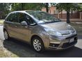 CITROEN C4 PICASSO 2014 - 2