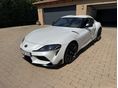 TOYOTA SUPRA 2023/9 - 2