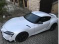 TOYOTA SUPRA 2023/9 - 7