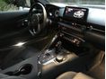 TOYOTA SUPRA 2023/9 - 8