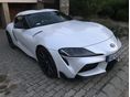 TOYOTA SUPRA 2023/9 - 1