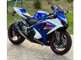 SUZUKI GSX-R 1000 2008/6 - 1