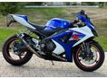 SUZUKI GSX-R 1000 2008/6 - 2