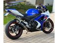 SUZUKI GSX-R 1000 2008/6 - 3