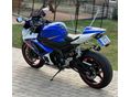 SUZUKI GSX-R 1000 2008/6 - 4