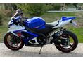 SUZUKI GSX-R 1000 2008/6 - 5