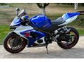 SUZUKI GSX-R 1000 2008/6 - 6