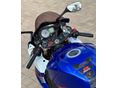 SUZUKI GSX-R 1000 2008/6 - 7