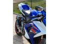 SUZUKI GSX-R 1000 2008/6 - 8