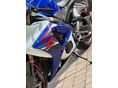 SUZUKI GSX-R 1000 2008/6 - 9