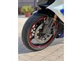 SUZUKI GSX-R 1000 2008/6 - 10