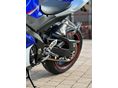 SUZUKI GSX-R 1000 2008/6 - 11