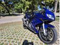 SUZUKI SV 1000 S 2006/1 - 5