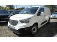 OPEL COMBO Cargo 1.5 DTH L2H1 2.4t Selection Start&Stop DIGIT-KLÍMA-ÜLÉSFŰTÉS-TEMPOMAT-VONÓHOROG-PDC-SÁVTARTÓ